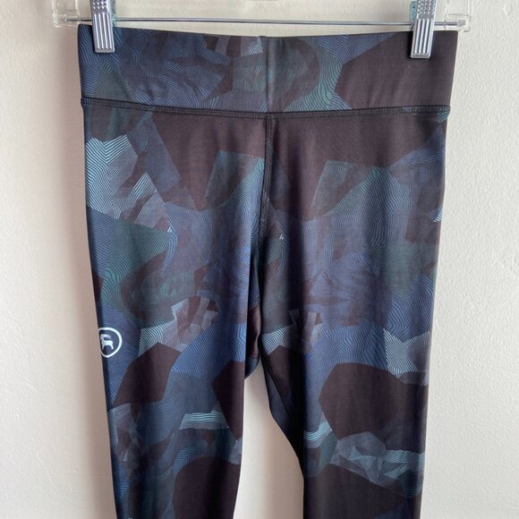 NWT Backcountry Tahoe Geo Lomond Baselayer Bottom - Picture 6 of 9